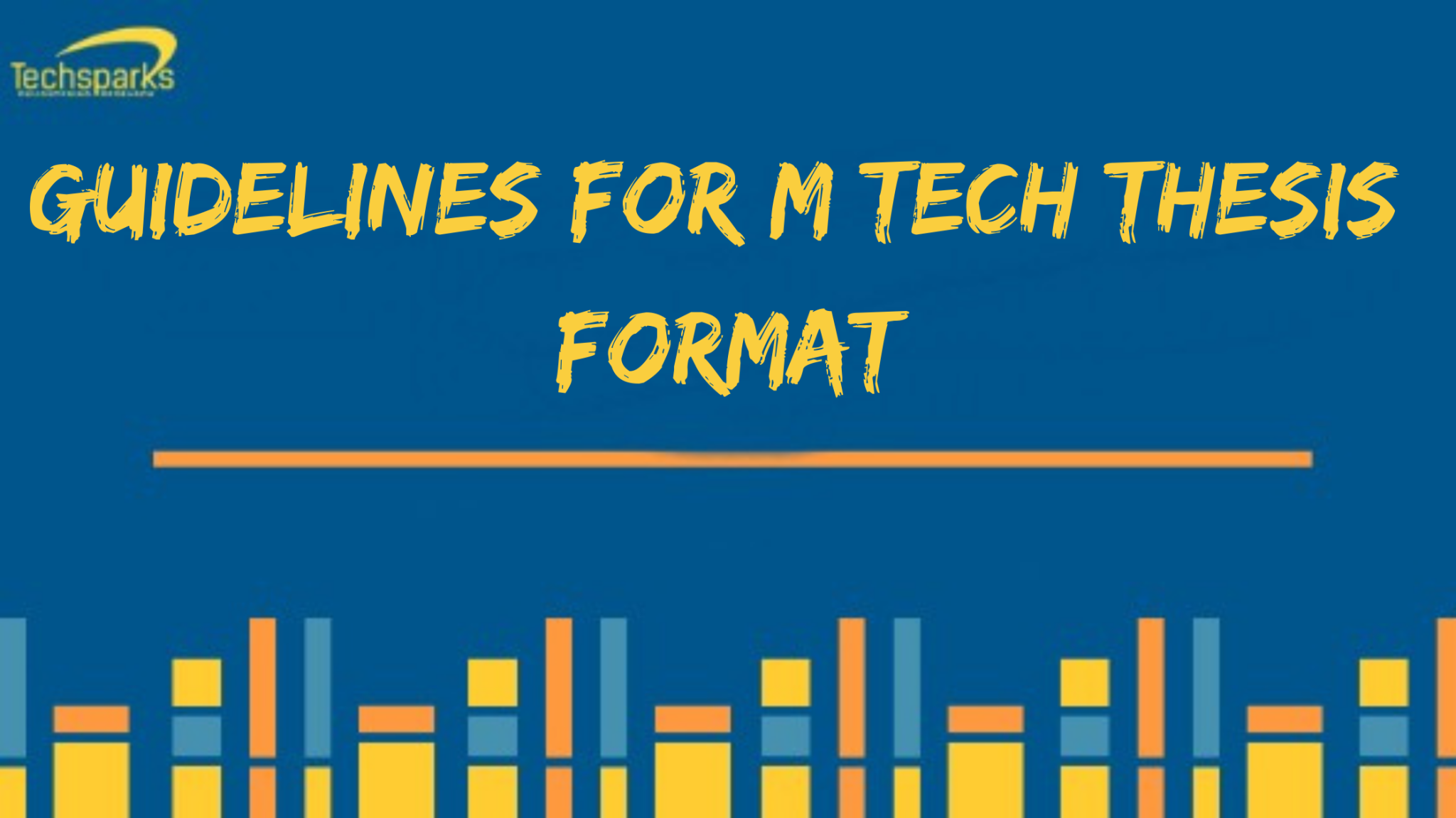 m tech thesis guidelines rtu
