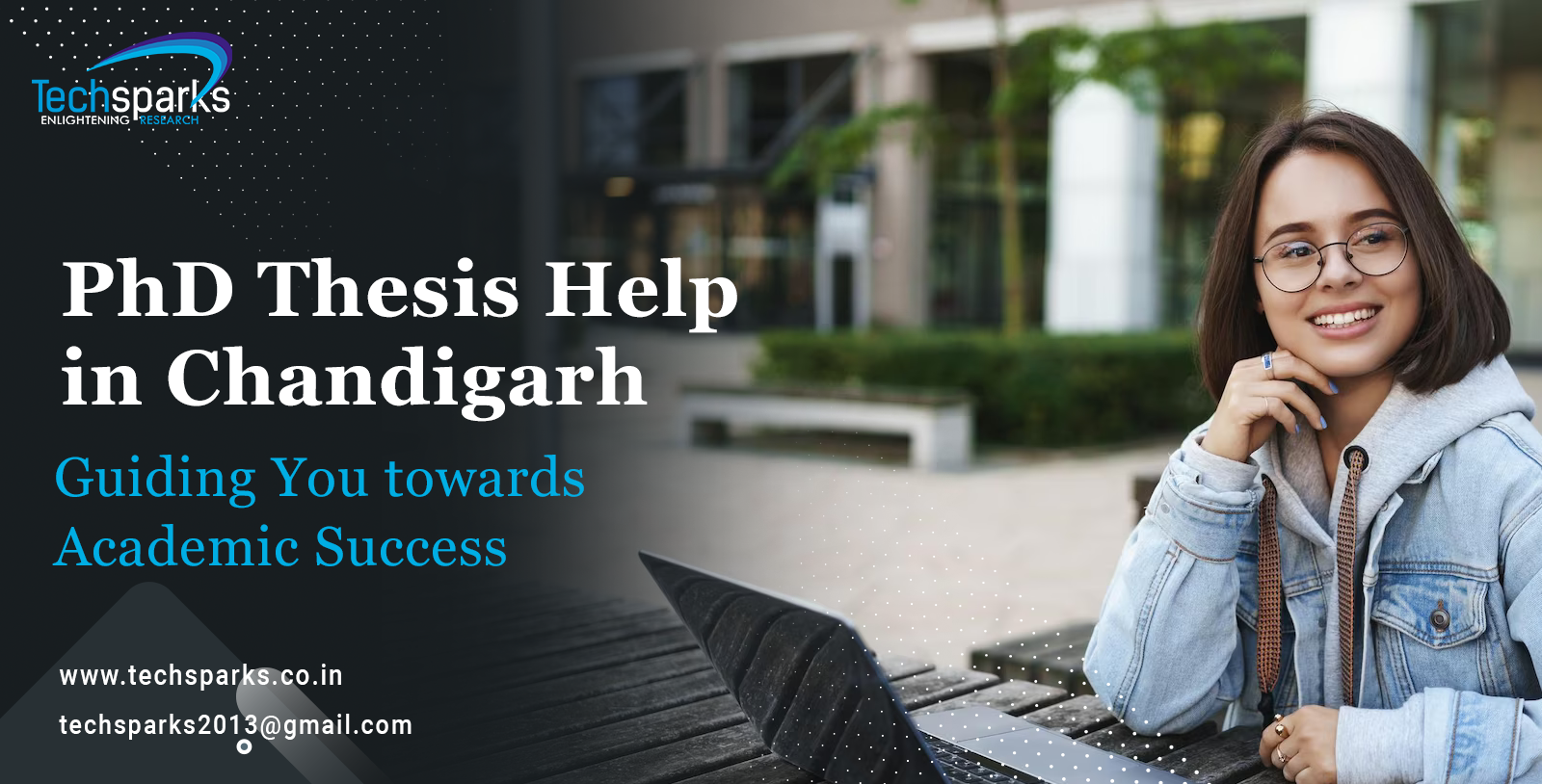phd thesis help in chandigarh